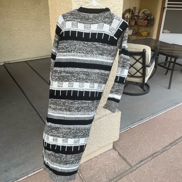 Poof! Cardigan L - Picture 3 of 9